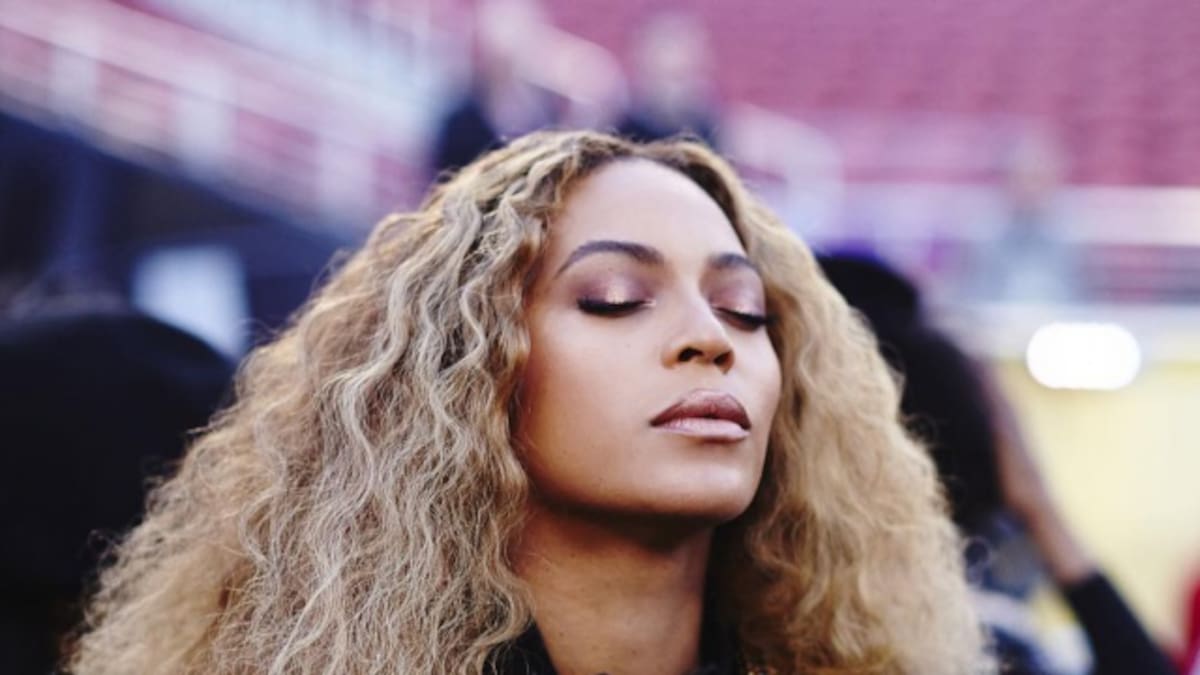 Las protestas anti-Beyoncé quedan desiertas