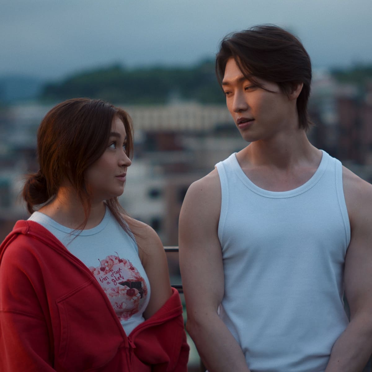 'Besos, Kitty T3' en Netflix: cuántos capítulos tiene, reparto y sinopsis
