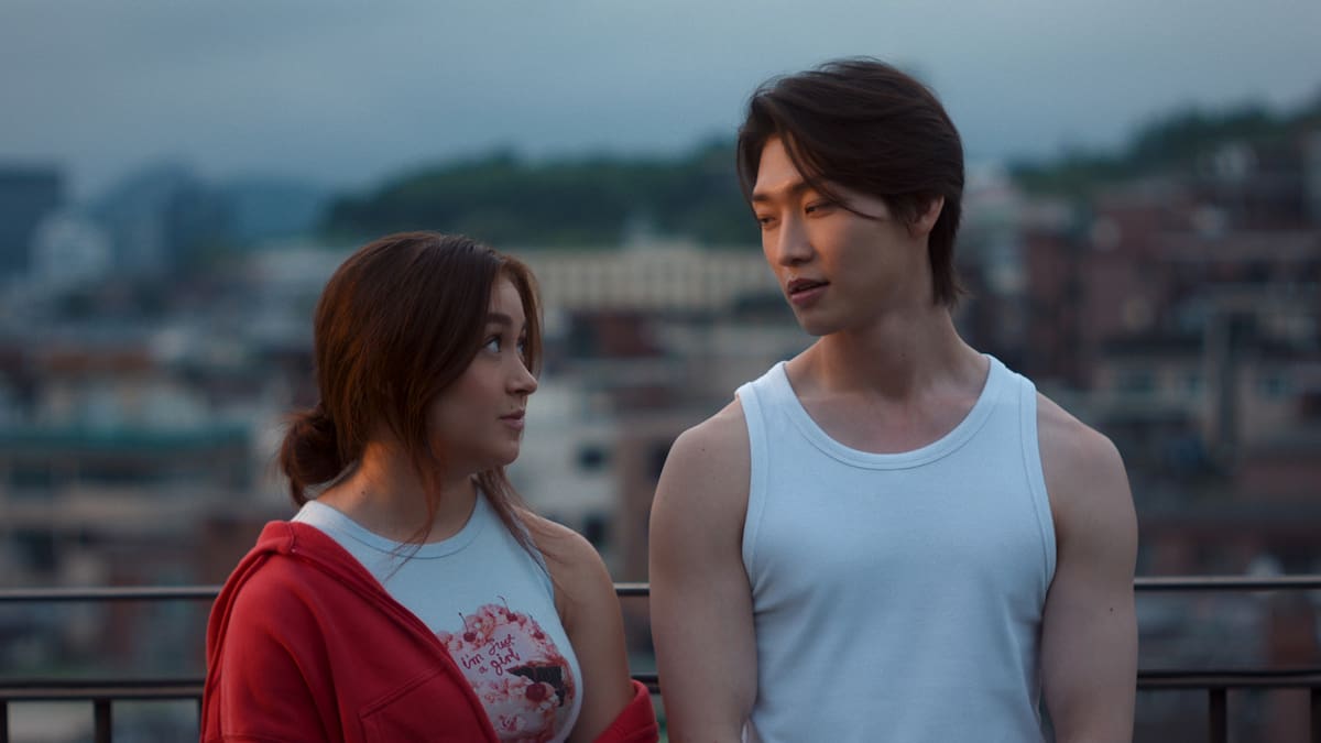 'Besos, Kitty T3' en Netflix: cuántos capítulos tiene, reparto y sinopsis