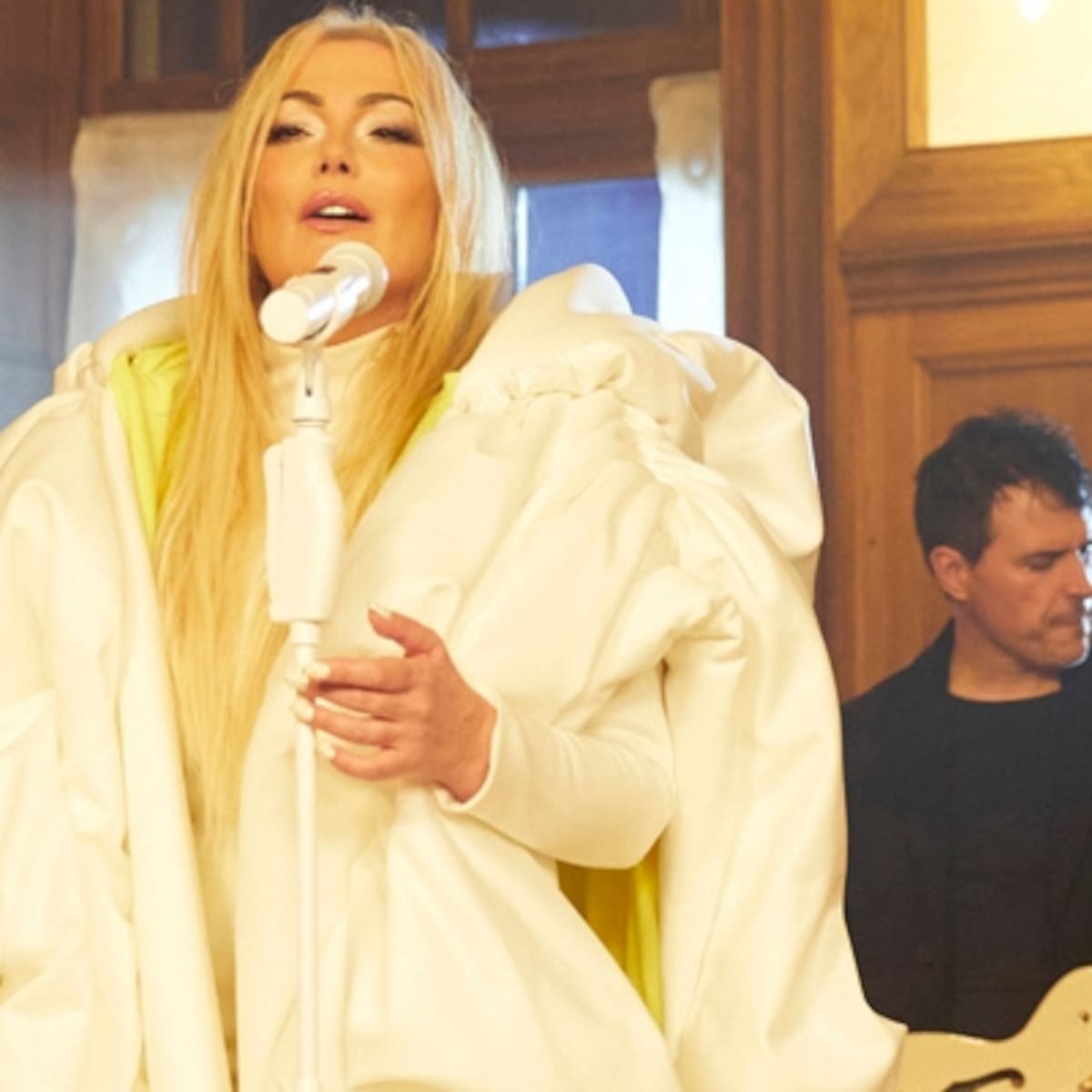 La Oreja de Van Gogh desvela los invitados de sus dos primeros conciertos: estos son los teloneros de 'Tantas cosas que contar'