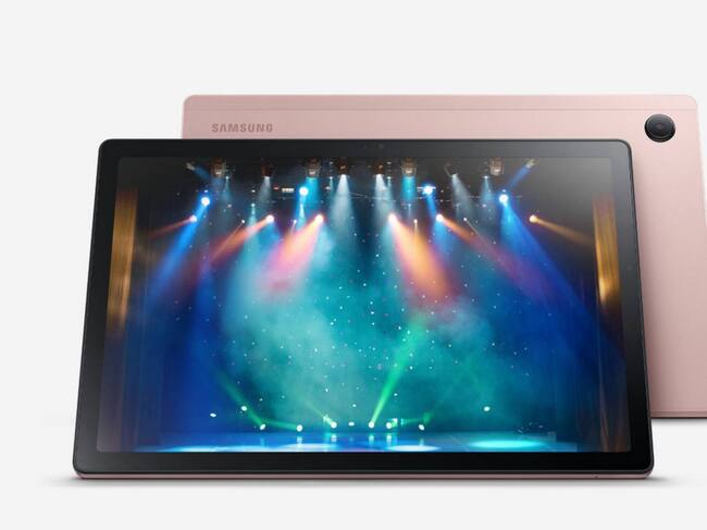 Tab A9 y Tab A9 Plus se unirían a la linea Galaxy.