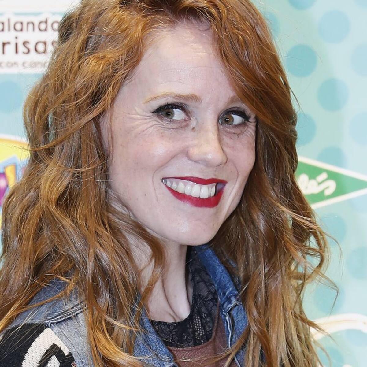 María Castro comparte las sensaciones de una madre cuando tiene que volver al trabajo tras dar a luz