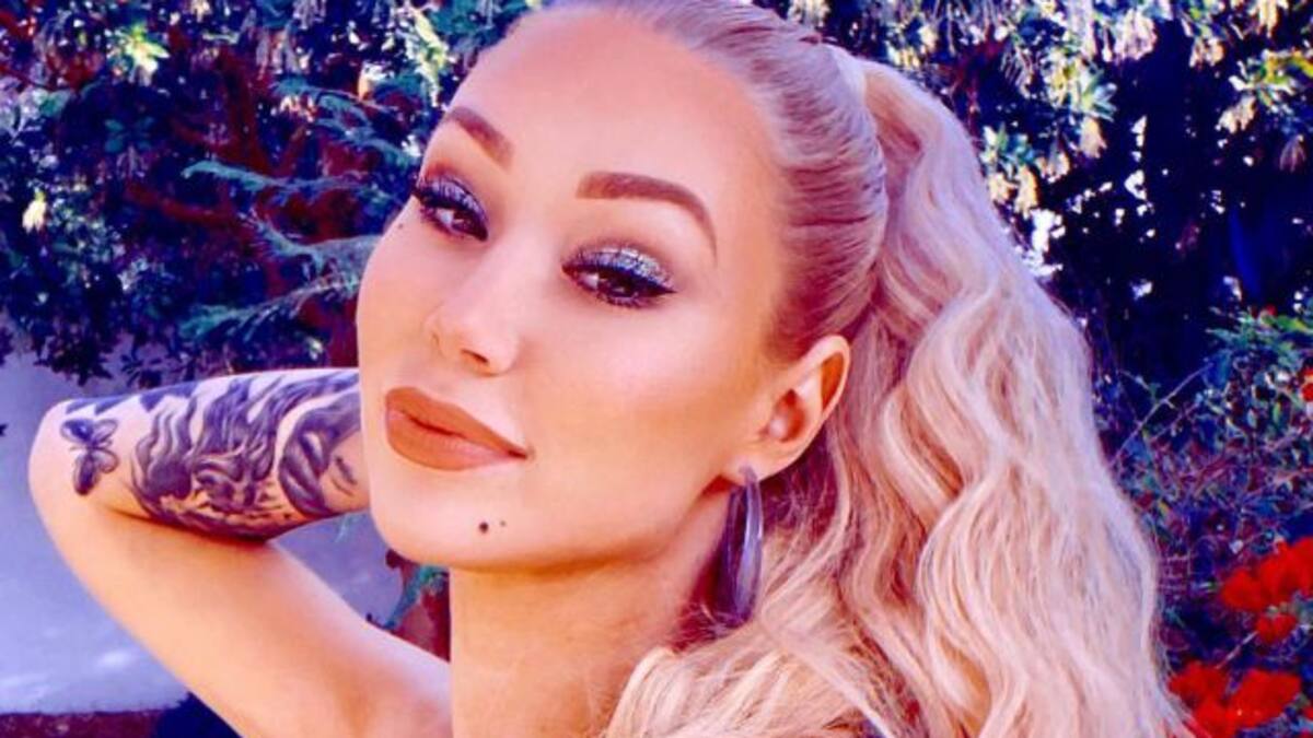 In my defense, lo nuevo de Iggy Azalea