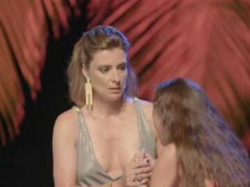 ‘La isla de las tentaciones 2’ confirma nuevo hit a lo “Estefaníiiiaaaa”