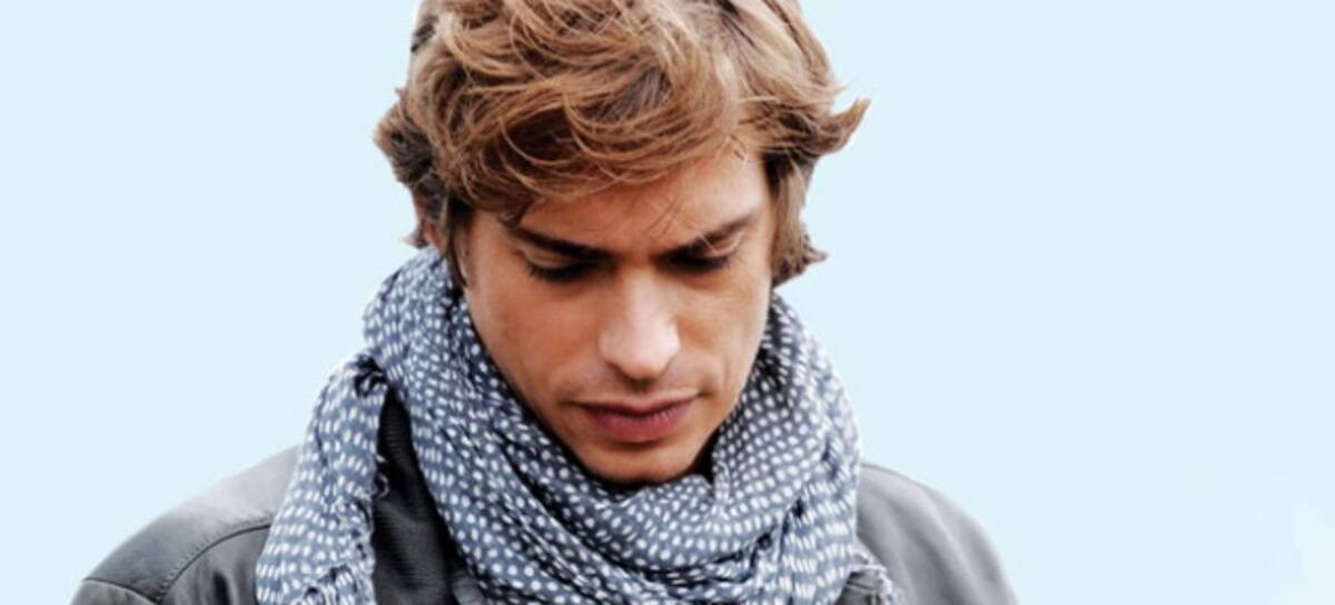Carlos Baute