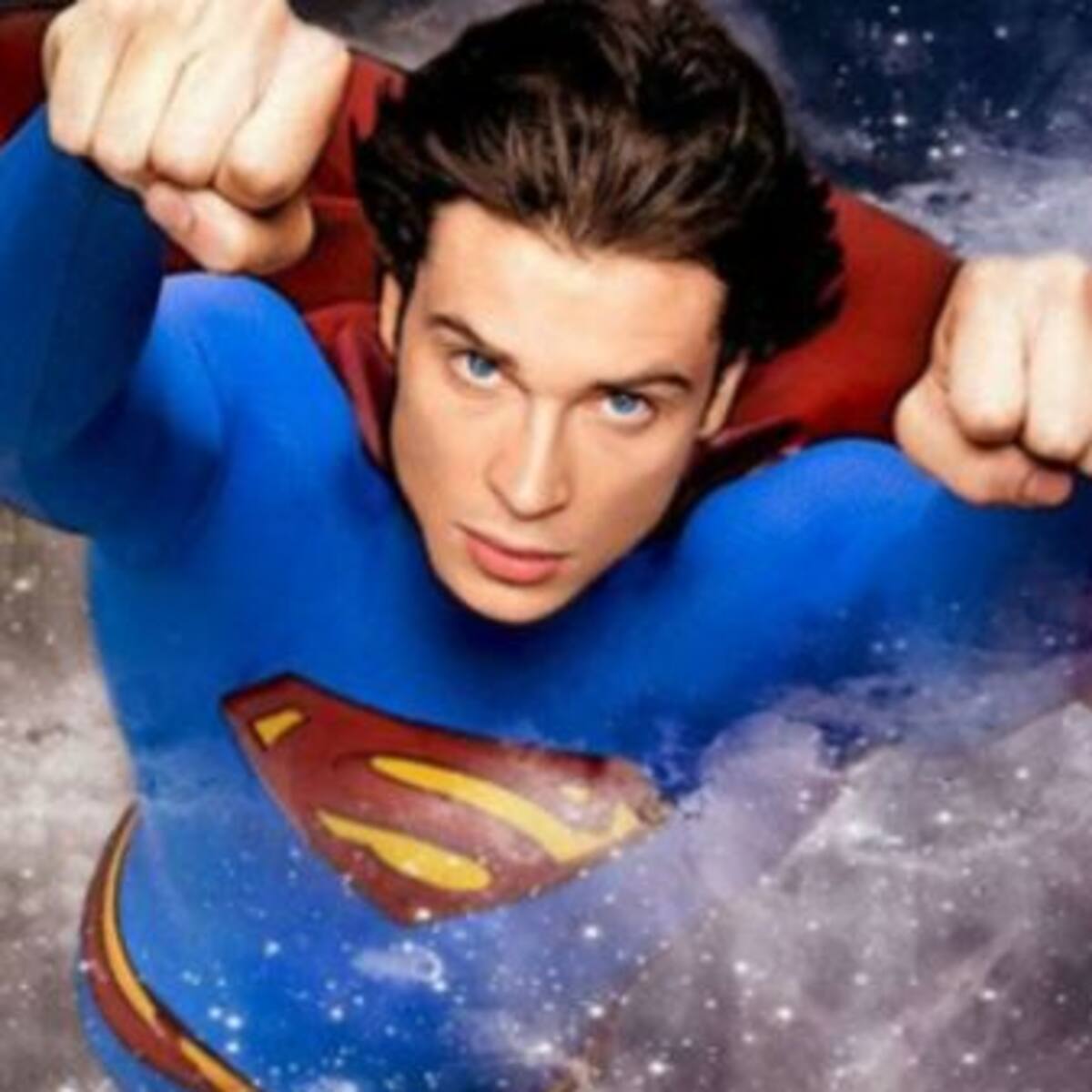 Tom Welling volverá a interpretar a Superman en el 'Arrowverse'