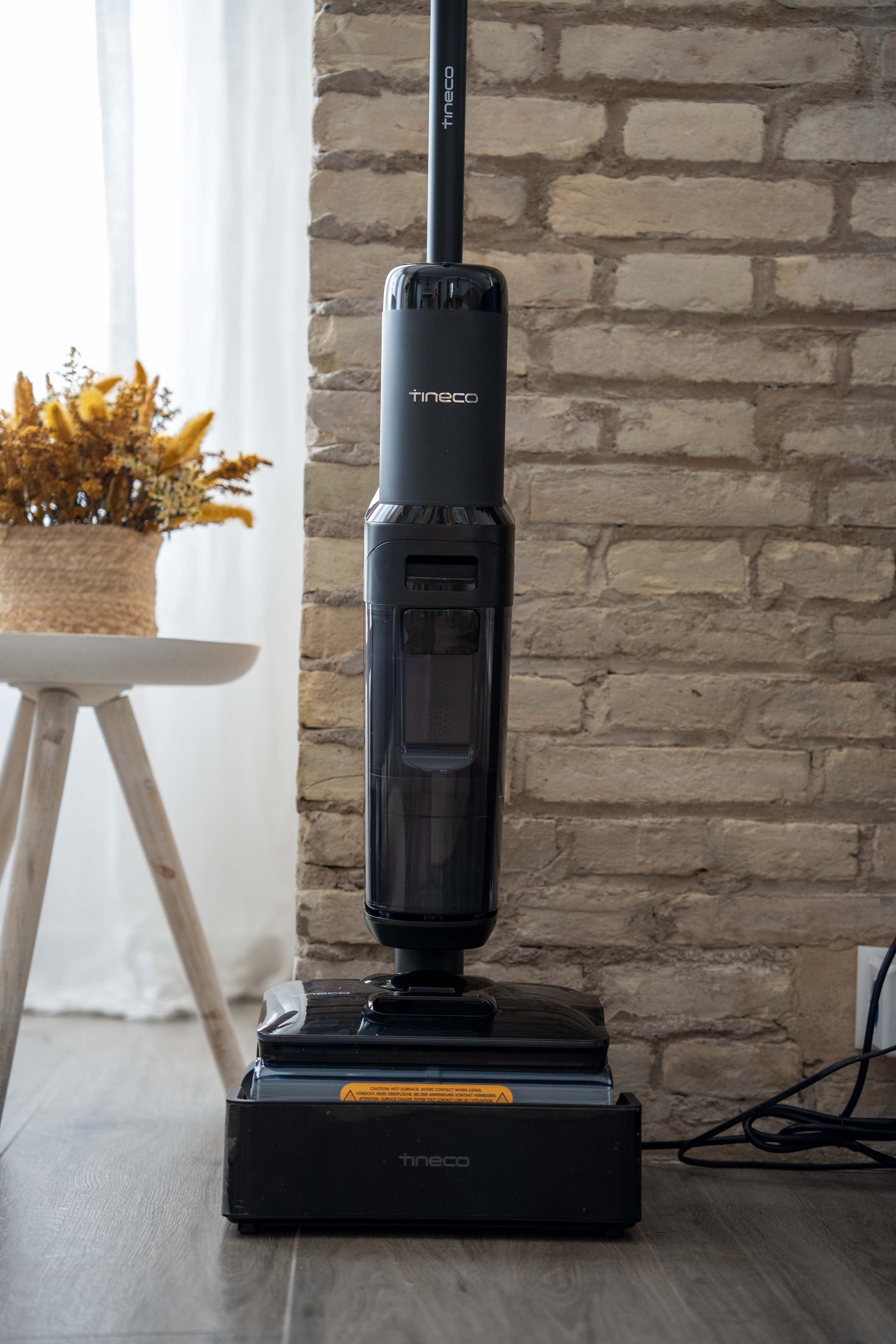 Tineco FLOOR ONE S7 Stretch Steam
