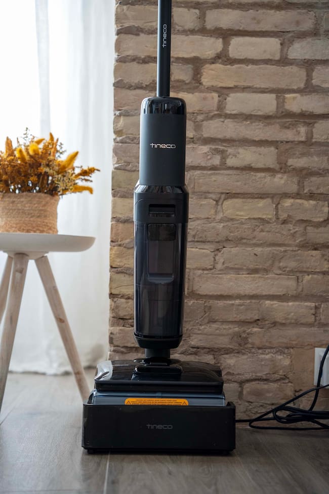 Tineco FLOOR ONE S7 Stretch Steam