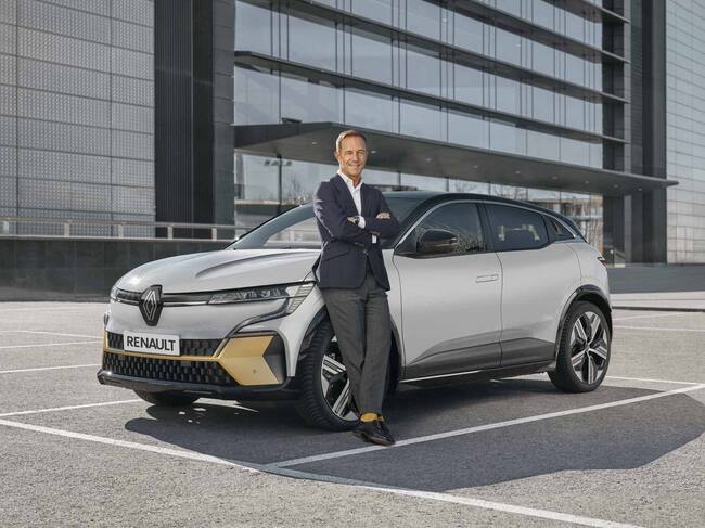 Los Premios PRISA MOTOR 2024