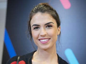 Sofía Suescun ya luce el resultado de su rinoplastia y parece que no convence: “Me gustaba más tu nariz natural”