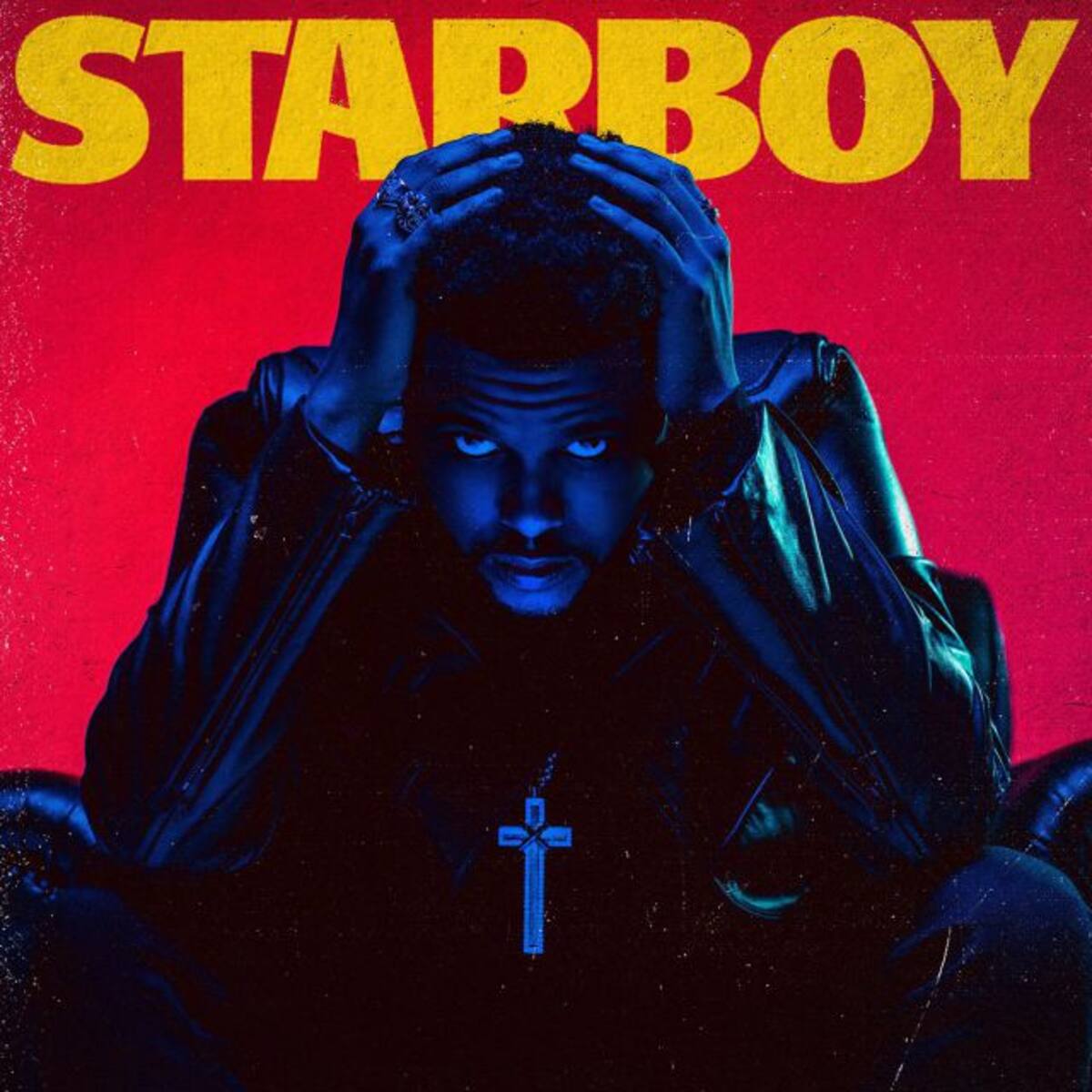 The Weeknd regresa con Daft Punk
