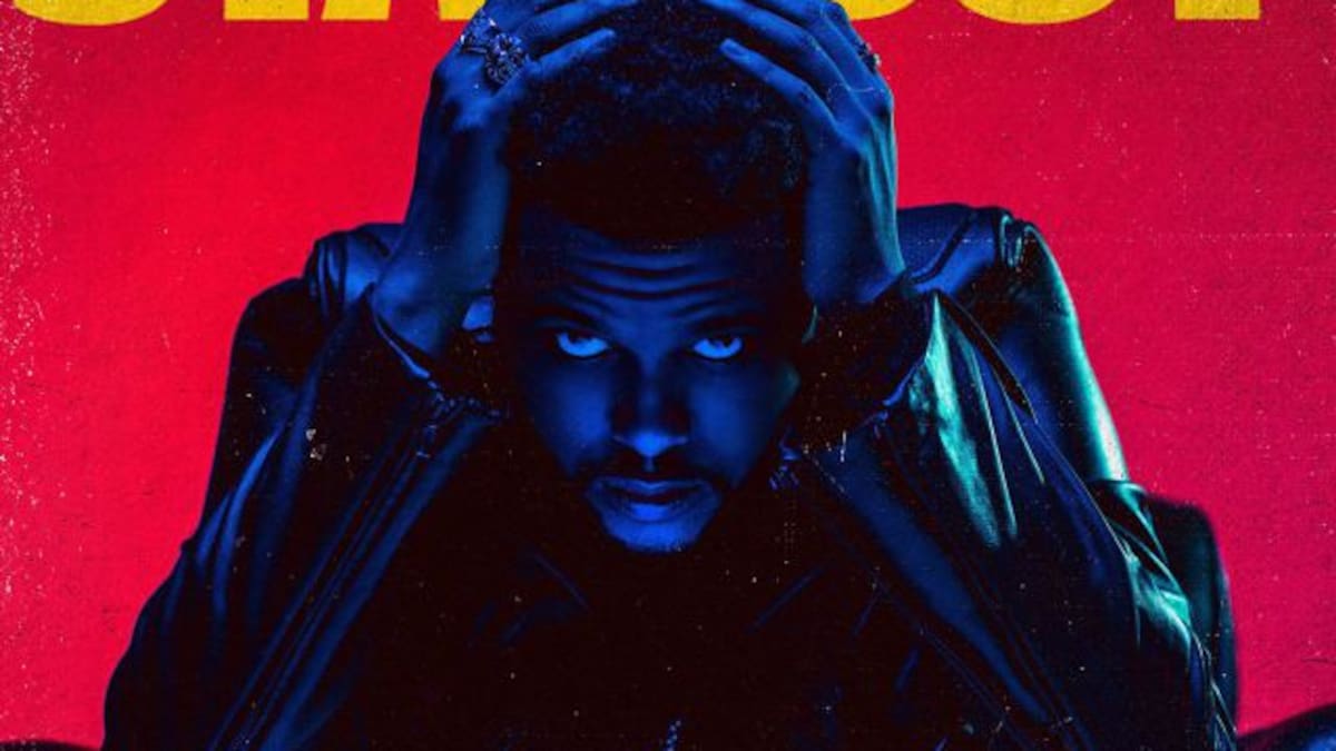 The Weeknd regresa con Daft Punk
