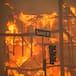 Así es como afectarán, en principio, los incendios de Los Ángeles a los Grammy 2025