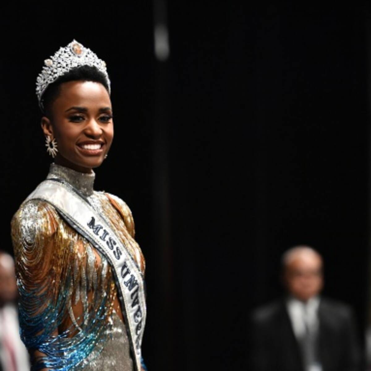 Miss Universo 2019
