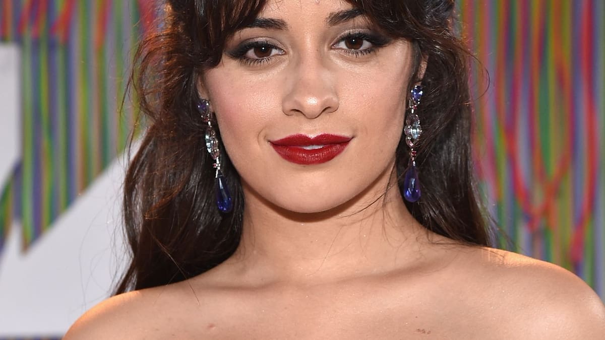 Las emocionantes palabras de Camila Cabello contra el racismo y la transfobia