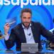 Antena 3 emite el especial de ‘Pasapalabra’ y todo el mundo se fija en lo mismo: falta una persona