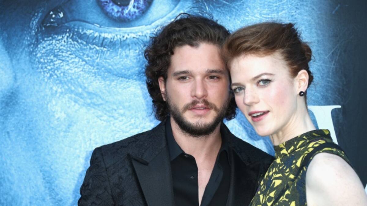 Game of Thrones tendrá su propio juego