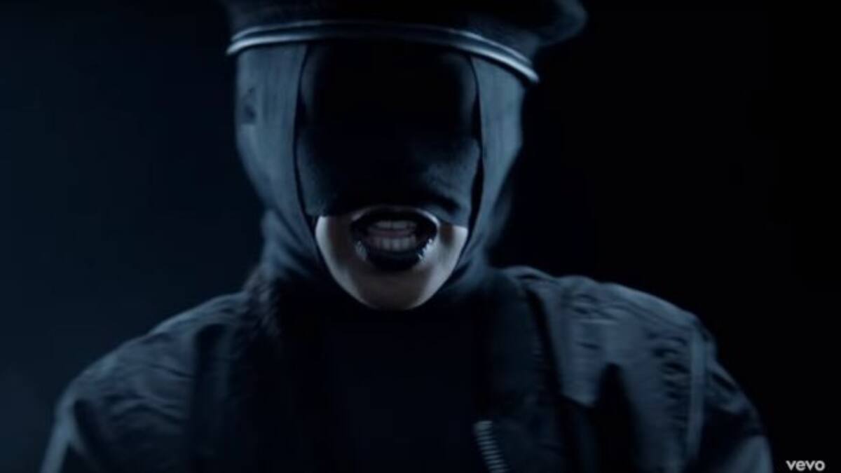 Las alucinantes teorías sobre la nueva cantante femenina de Black Eyed Peas