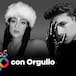 LOS40 con Orgullo: Villano Antillano, Chanel, Raoul, Supremme De Luxe, María Peláe y Bajocero X