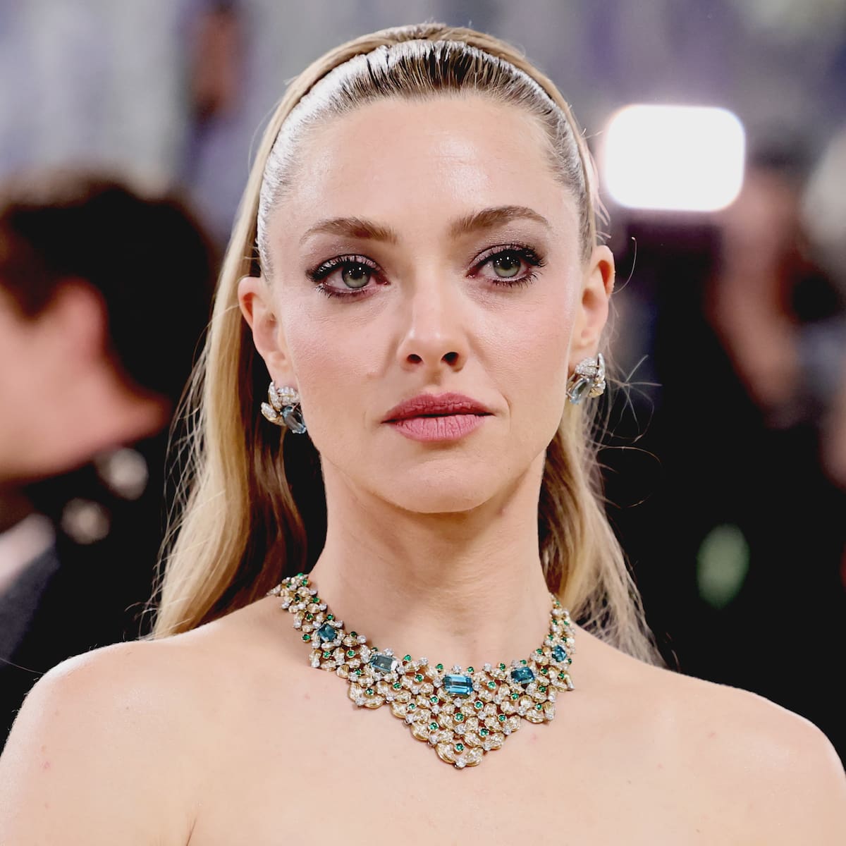 Amanda Seyfried, sobre una tercera película de 'Mamma Mia': "Me muero de ganas de volver"