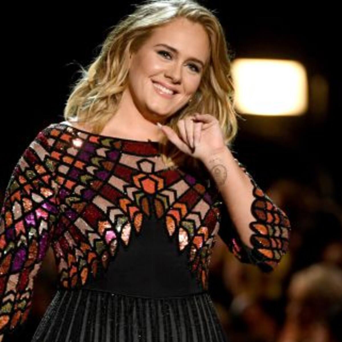 Adele ya no quiere hacer más giras