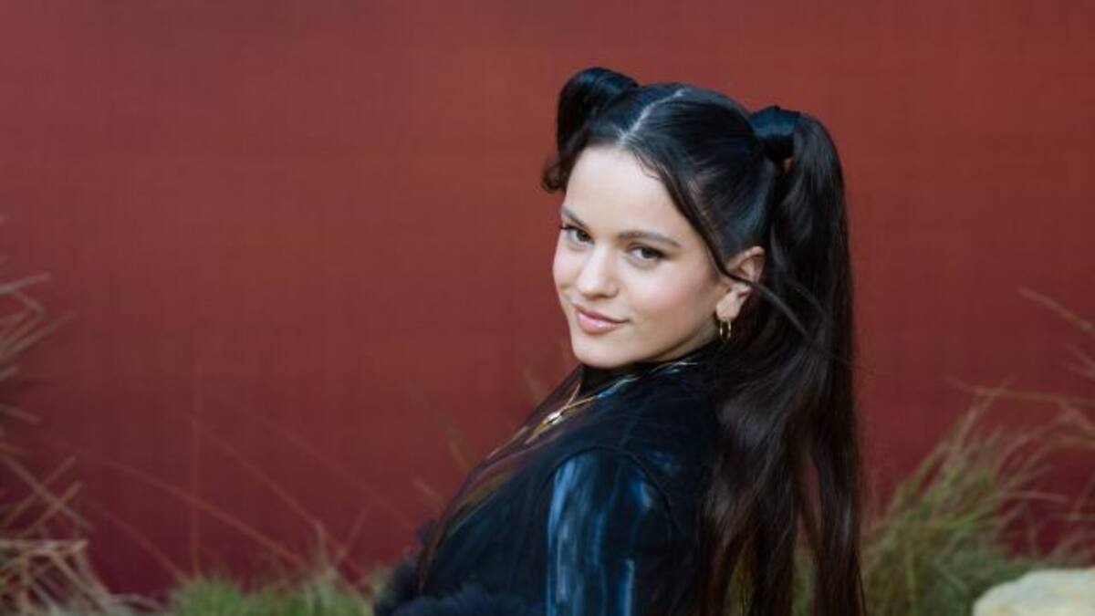 Rosalía se marca un cover de Ozuna mientras Belén Esteban baila con sus canciones