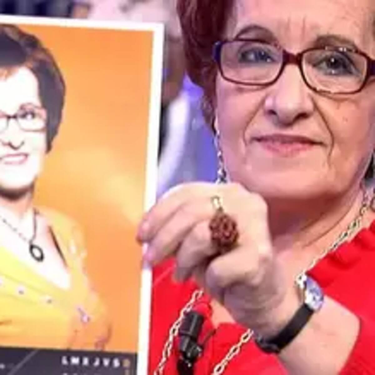 Muere María Bautista Velázquez, recordada como la 'Mari ganchillo' de 'Mujeres y Hombres y Viceversa', a los 76 años