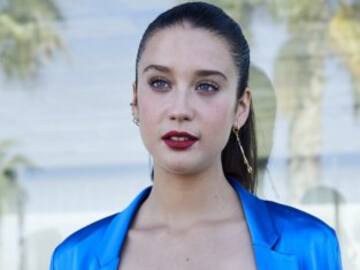 María Pedraza demuestra otro de sus talentos con su última reflexión en redes