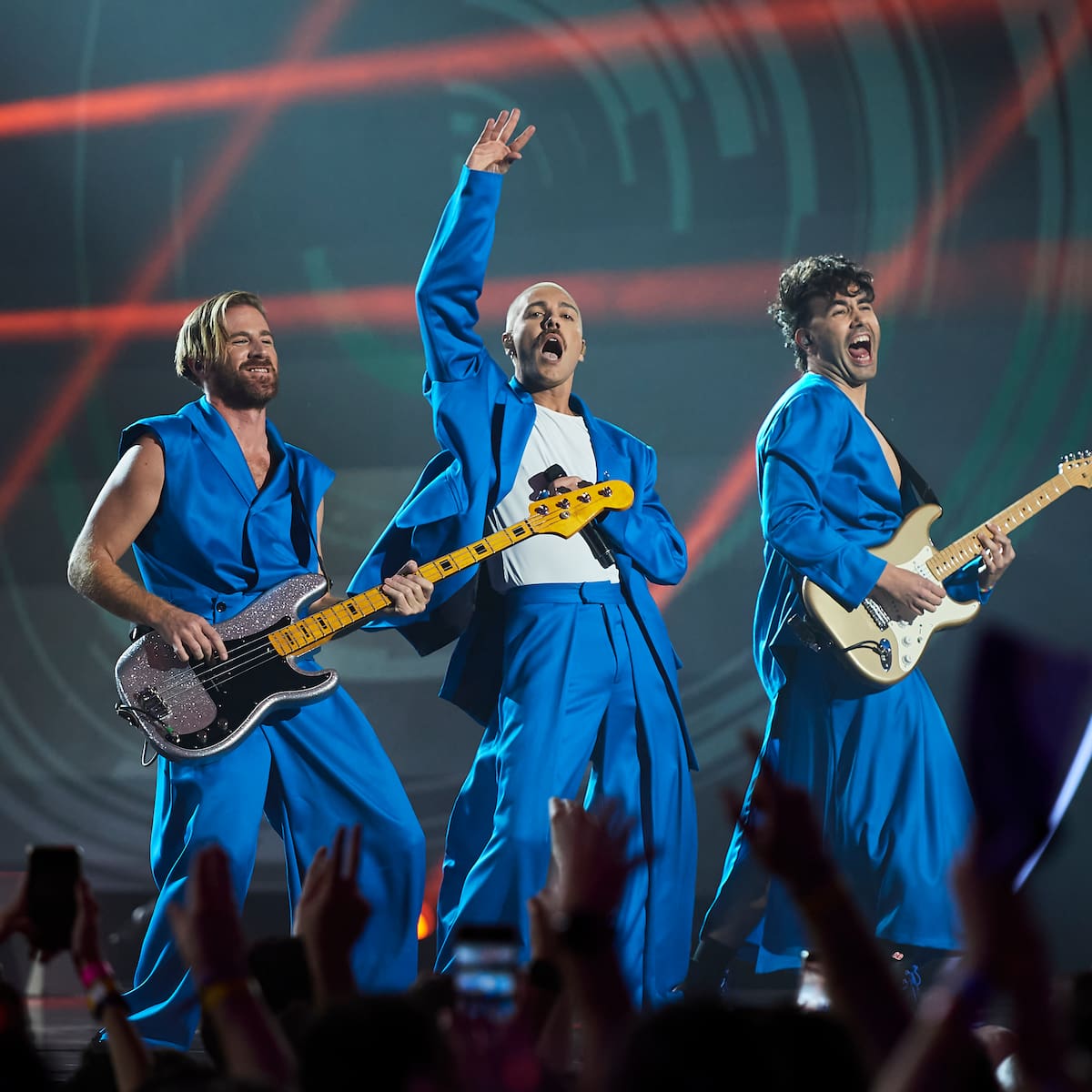 Fiestas de La Paloma 2026 en Madrid: horarios y todos los conciertos gratuitos