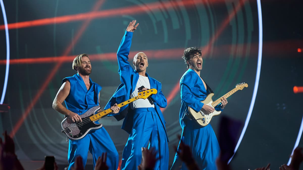 Fiestas de La Paloma 2026 en Madrid: horarios y todos los conciertos gratuitos