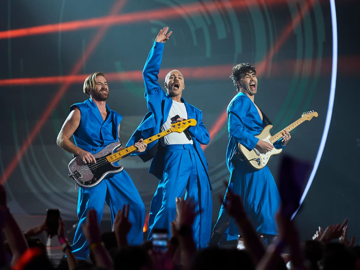 Fiestas de La Paloma 2026 en Madrid: horarios y todos los conciertos gratuitos