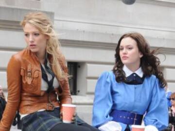 Ponle cara a los protagonistas del reboot de ‘Gossip Girl’