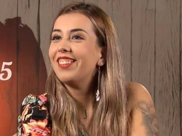 "Siempre quieres más, y más": una ninfómana que se confiesa en 'First Dates'