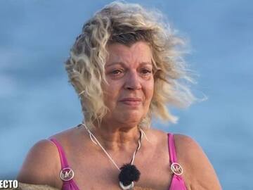 Terelu inaugura el puente de las emociones en ‘Supervivientes 2025’ hablando de la muerte de su padre y de Carlo Costanzia tras tomar una decisión definitiva