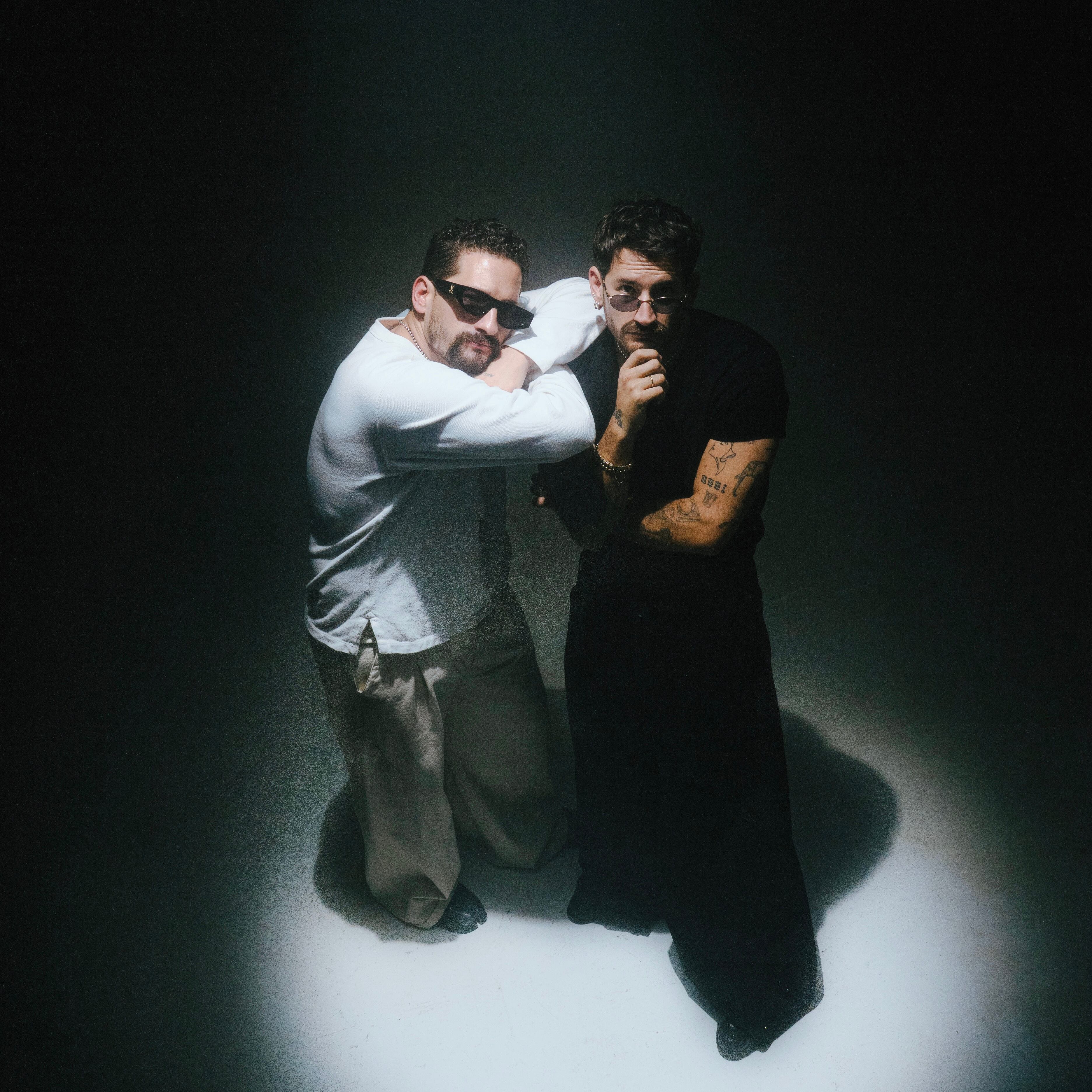 Imagen promocional cedida por Be The One
