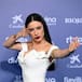 Blanca Paloma se convierte en la protagonista de la pregunta más incómoda de María Pedraza en los Goya