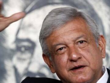AMLO, llama a votar por el PES en Hidalgo, donde no tienen alianza