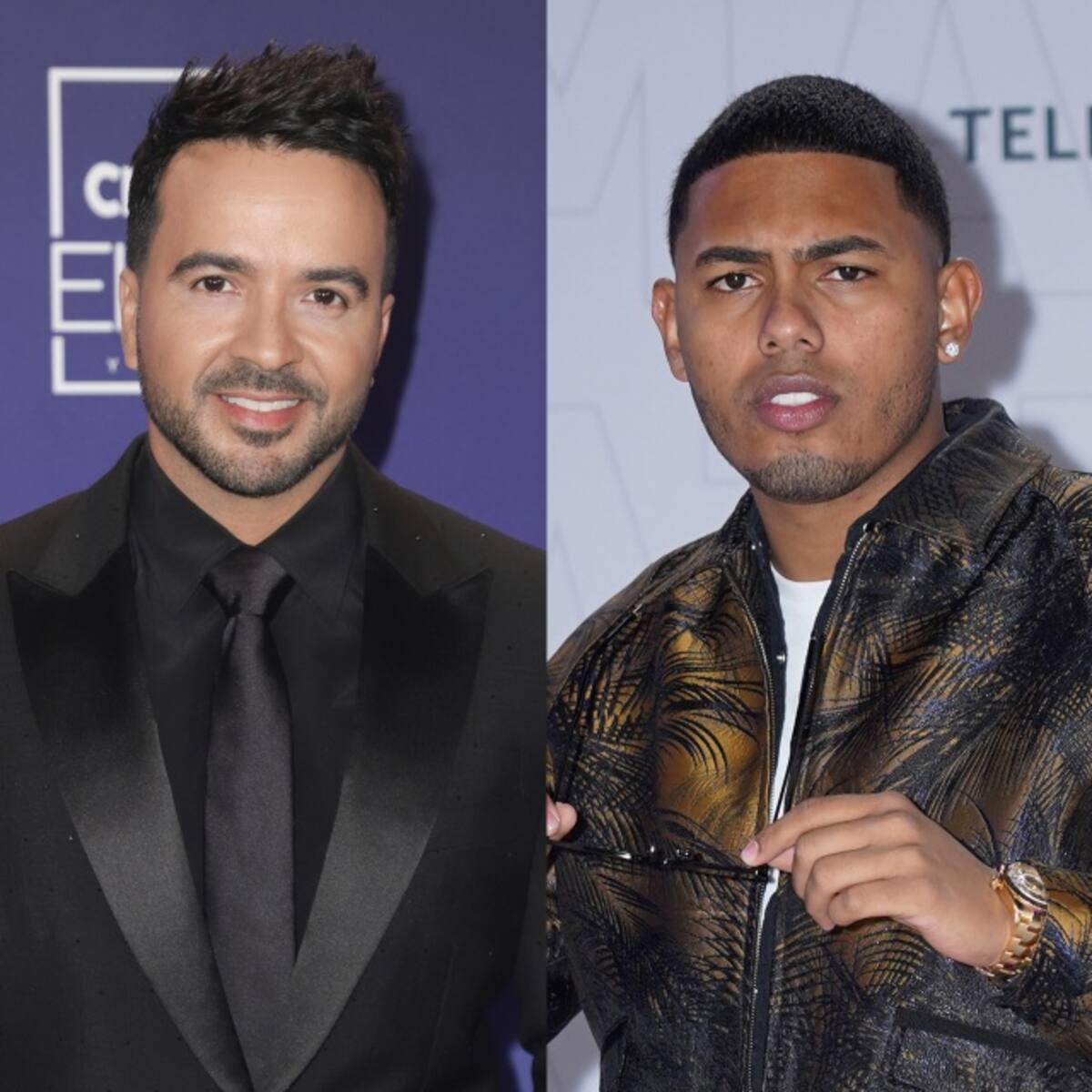 Luis Fonsi anuncia su colaboración con Myke Towers