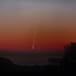 El 'cometa del siglo' llega a España: qué día y cómo se podrá ver