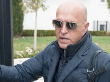 Kiko Matamoros se enfrenta a la verdad en el espejo de Supervivientes y así reacciona