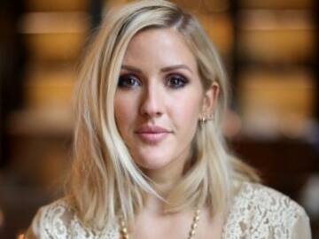 Ellie Goulding anuncia su nueva canción: ‘Give it all to me’