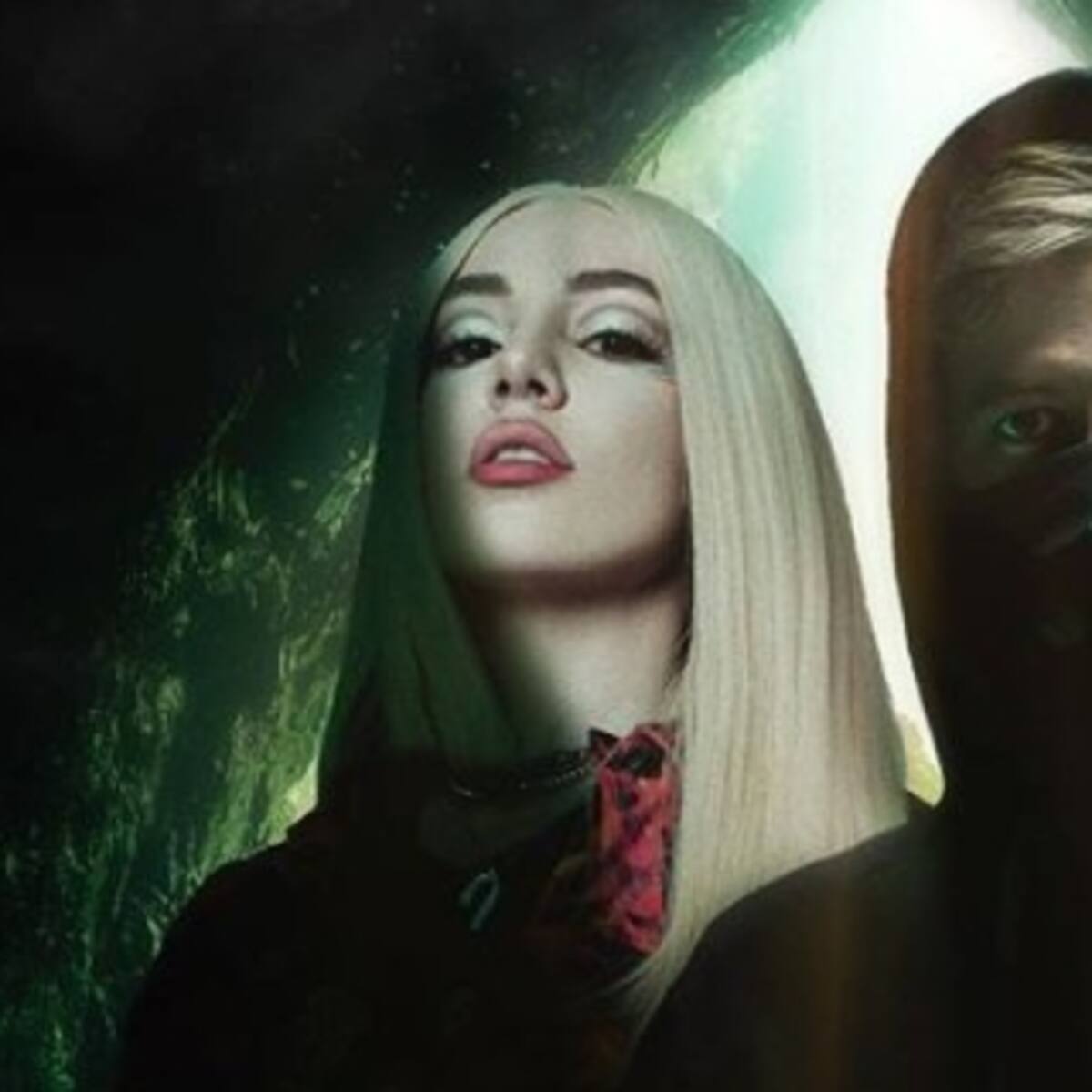 Alan Walker y Ava Max estrenan "Alone, Pt II"