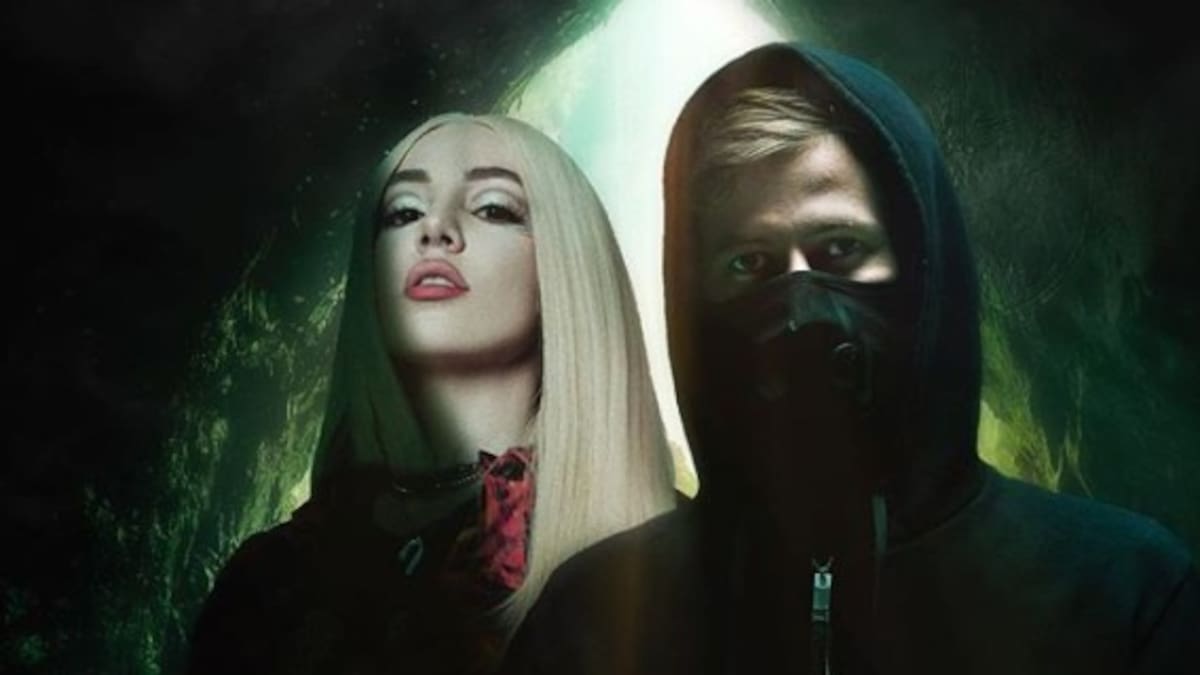 Alan Walker y Ava Max estrenan "Alone, Pt II"