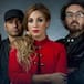 ¿SE HA IDO LA OREJA DE VAN GOGH A ALEMANIA A GRABAR SU NUEVO DISCO?