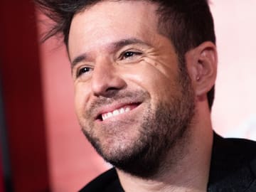 EL DÍA DE JULIO QUE LO CAMBIÓ TODO PARA PABLO LÓPEZ