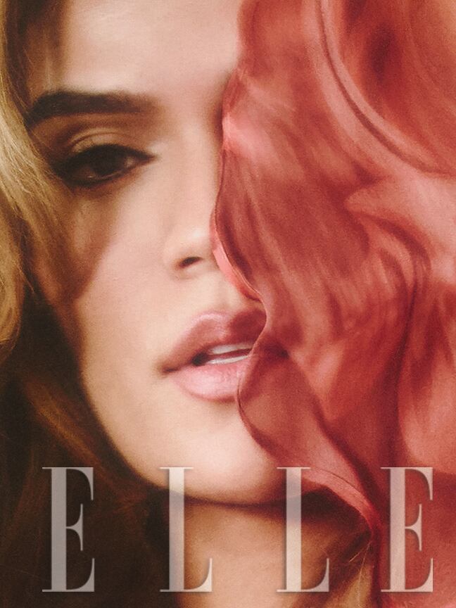 Karol G en Elle España