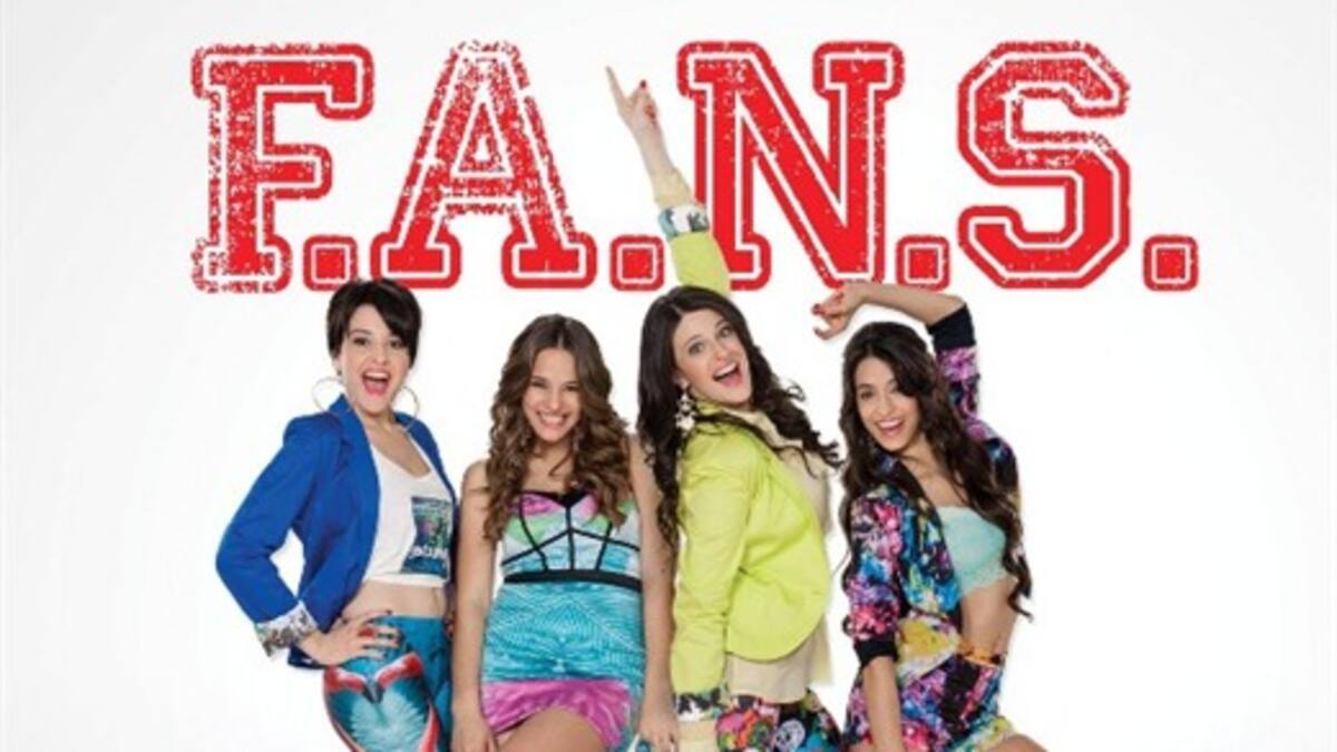 F.A.N.S interpretará el tema oficial de la copa mundial femenina 2014