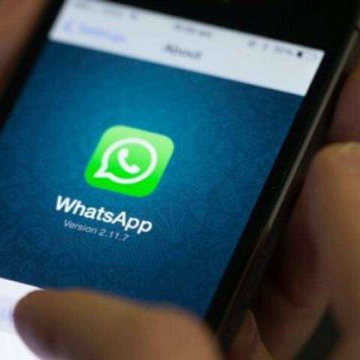 WhatsApp ya no quiere que reenvíes tantos mensajes