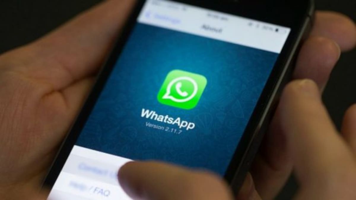 WhatsApp ya no quiere que reenvíes tantos mensajes