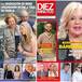 Estas son las portadas de las revistas del corazón de este miércoles 21 de junio